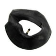 thumbnail image 1 of Rubber /3.50-4 Tire Innertube Reolacement Inner Tube W/ Bent 4 Inch Rim ATV Quad 47 Go Kart Scooter, 1 of 9