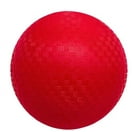 MinnARK 6-Inch Mini Playground Ball for Kids – Bouncy Rubber Ball for Outdoor Games, Toddler Sports & School Activities, Ages 3+