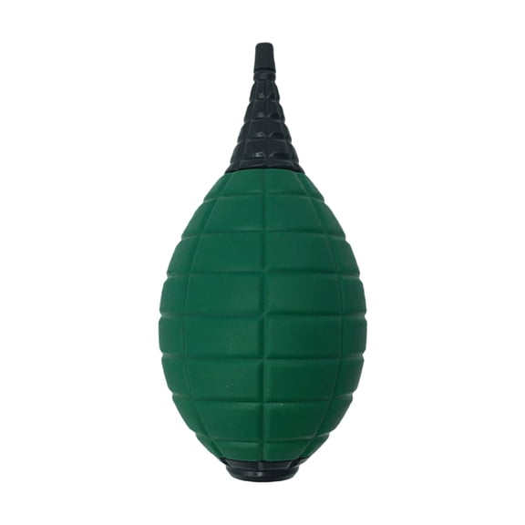 Rubber Air Blower For Camera Lens And Keyboard Cleaning Featuring Strengthened Neck Dust Remover Electronics Accessories