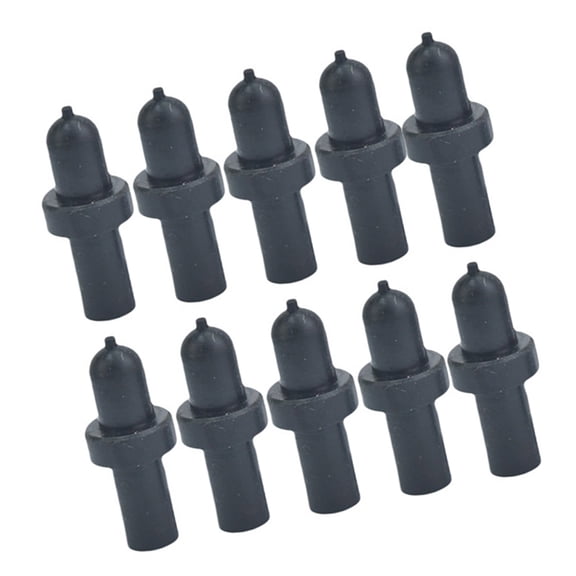 Rubber Air Valves Replacement For Basketball Football Volleyball Leak Prevention Valves Insert for Basketball Football