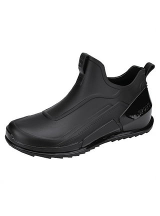 Rubber Shoes Waterproof