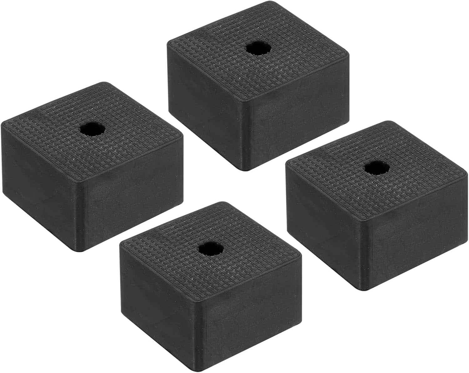 Vibration Pad Hvac