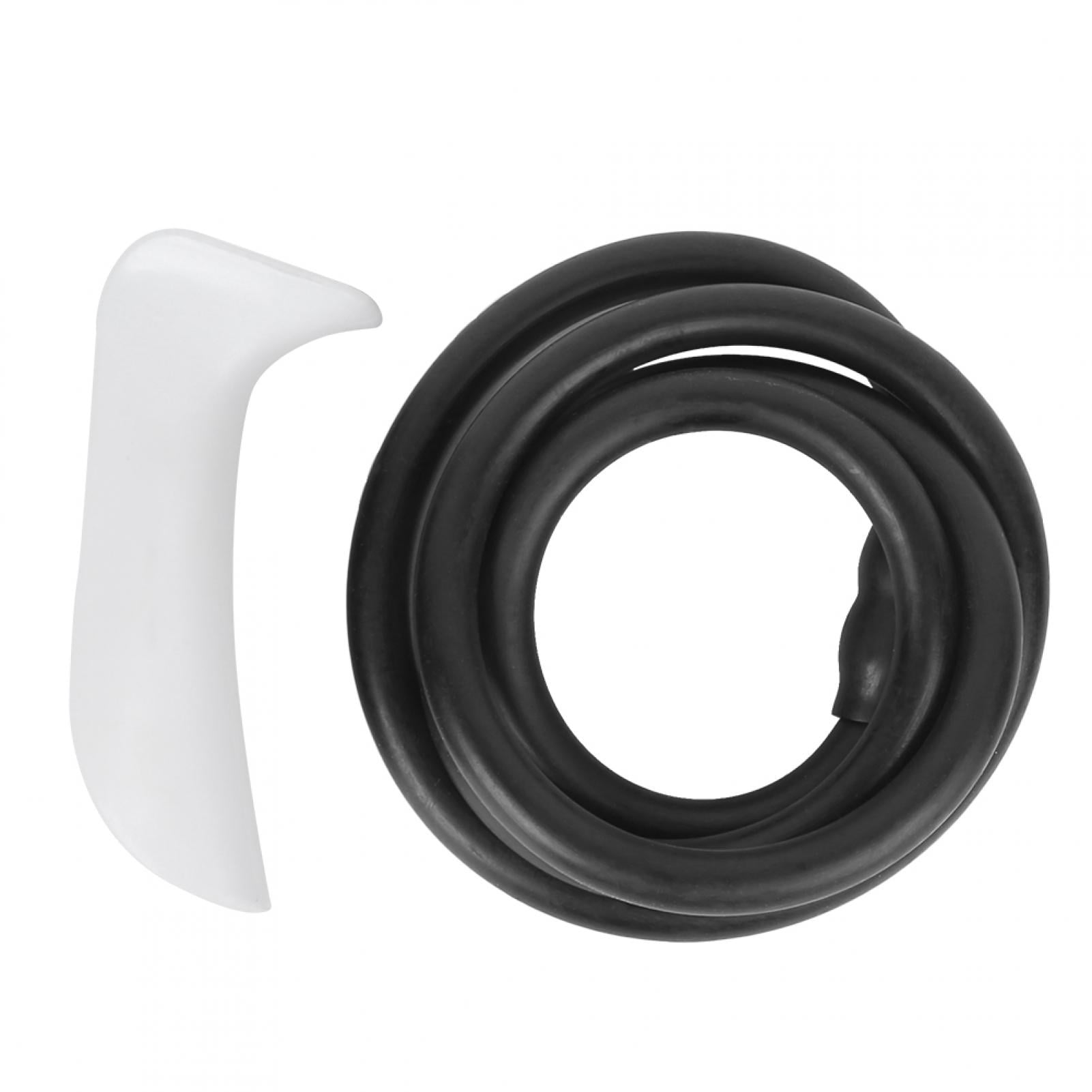 Rubber Archery Trainer Bow Puller Outdoor Shooting Equipment Fitness