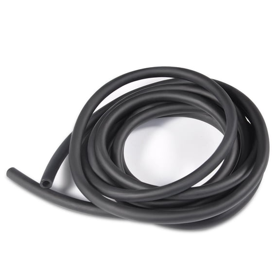 Rubber Band,6x9mm Natural Latex Rubber Band Fitness Muscles Rally Exercise for Sport Slingshot Catapult Elastic Fitness Muscles Rally Exercise Outdoor Hunting