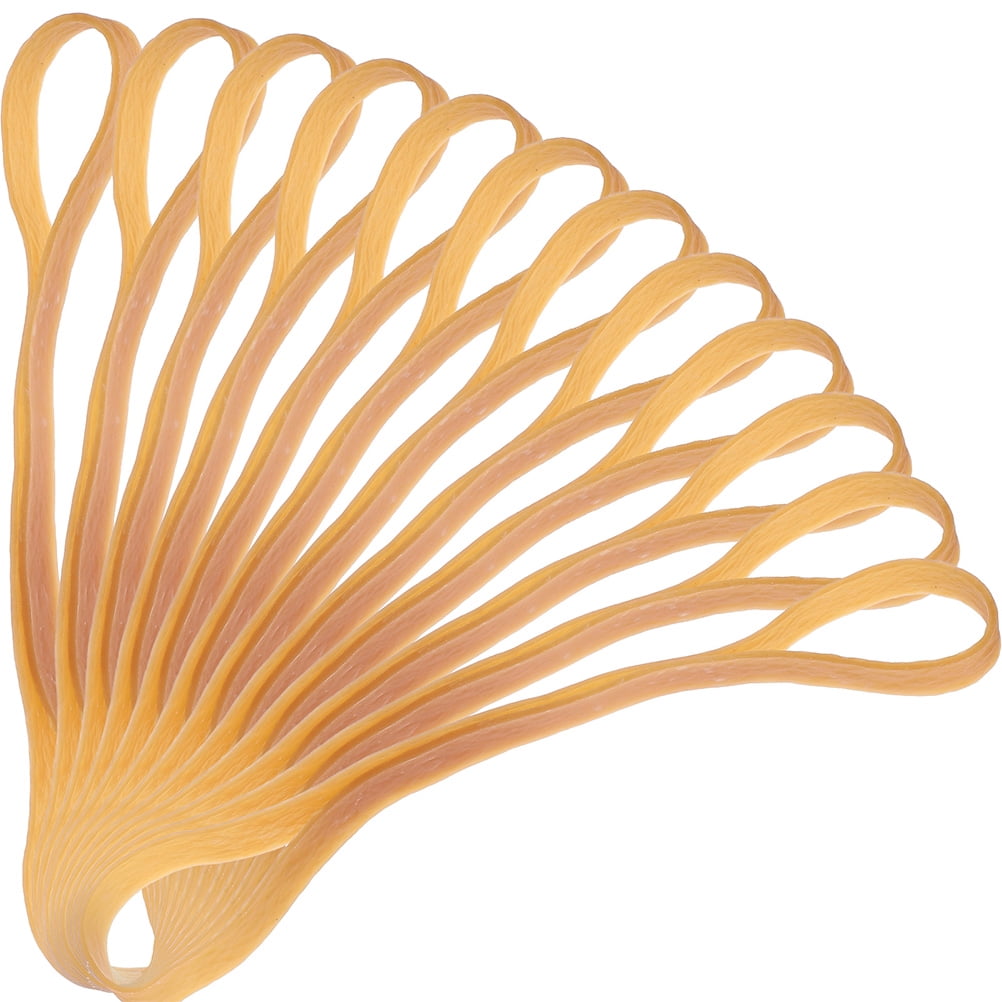 Guichaokj Rubber Band Elastic Bands Bulk Office+supplies Trash Can Folder Folders Large Kit