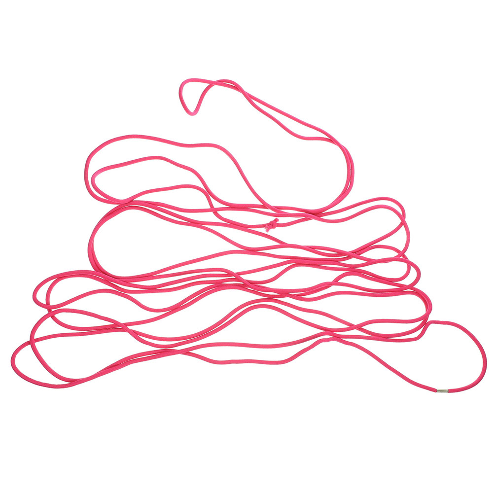 Rubber Band Jumping Game Skipping Rope Student Ropes for Fitness