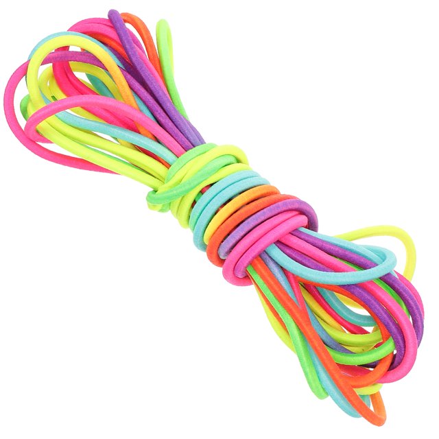 Rubber Band Student Jump Long Kid Workout Equipment Kids Exercise Child