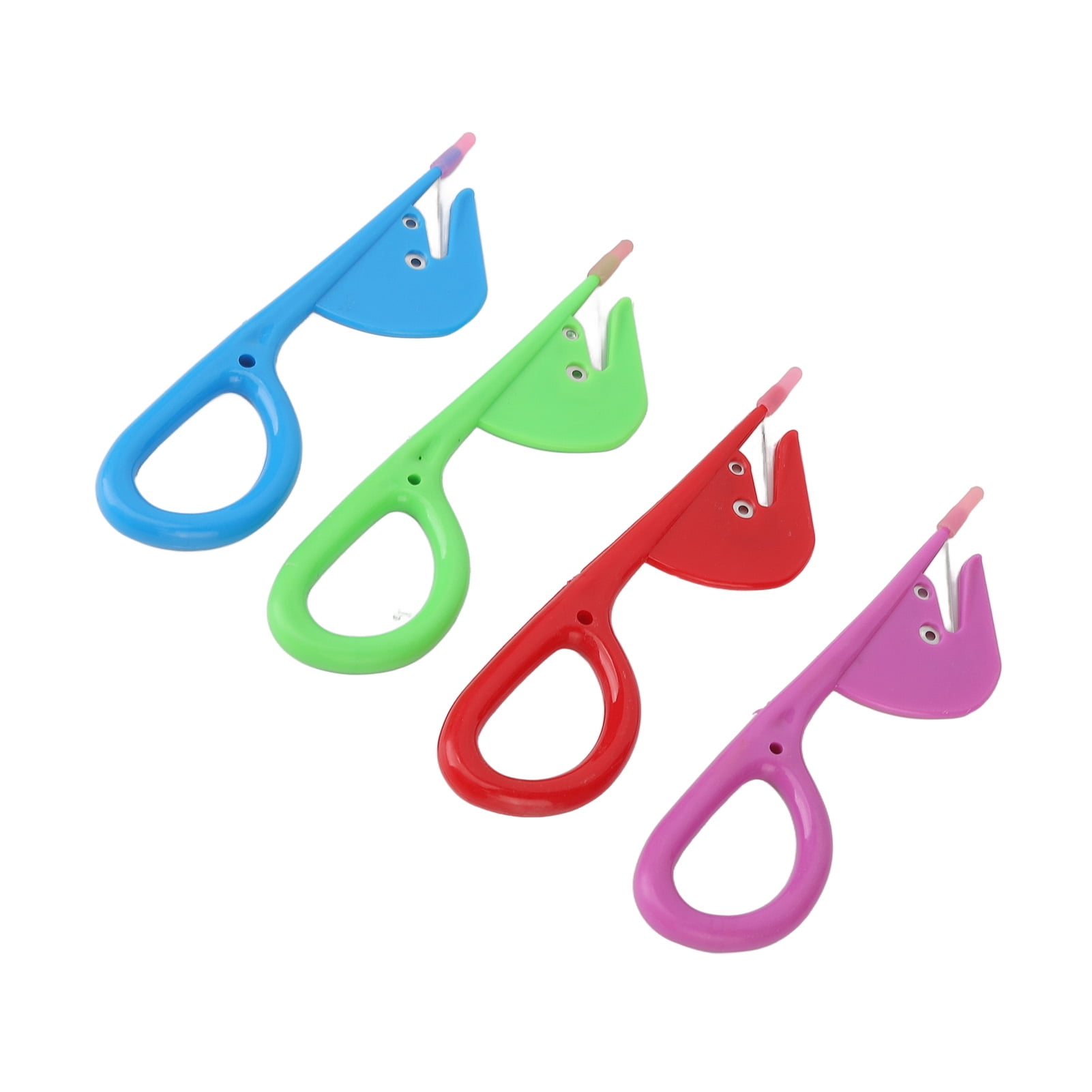 Rubber Band Tool, Effective Hair Tie Remover Painless Safe Convenient