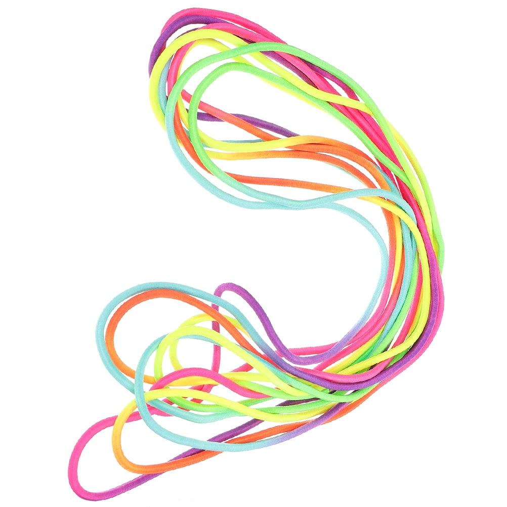 Rubber Band Toys for Girls Outdoor Jump Rope Student Skipping Chinese Ropes Jumping Bands Child
