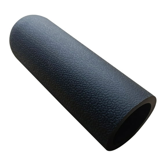 Rubber Barbell Grip Handles Sleeve Replacement Landmine Grip Attachment Handles for Workout Homes Gym Equipment