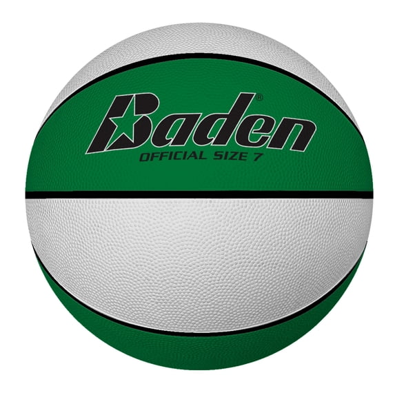 Rubber Basketball