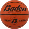 thumbnail image 1 of Rubber Basketball, 1 of 10