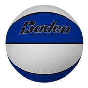 Rubber Basketball