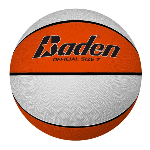 Rubber Basketball