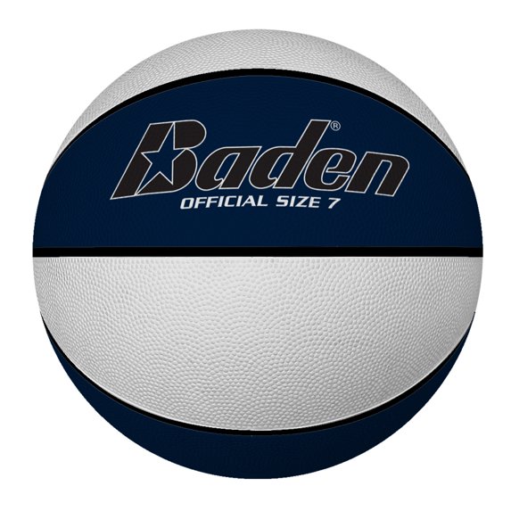 Rubber Basketball