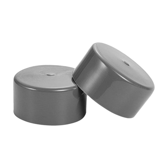 Rubber Bearing Protector Cover for Car Wheel, Trailer, Boat, RV, Snowmobile and ATV, Keeping Water and Dirt Out