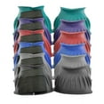 thumbnail image 1 of Rubber Bell Boots  (Black), 1 of 2