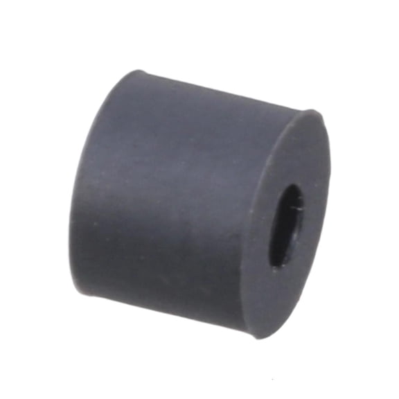 Rubber Belt Pulley Wheel Roller for WM-EX Series Optimizes Tape Handling