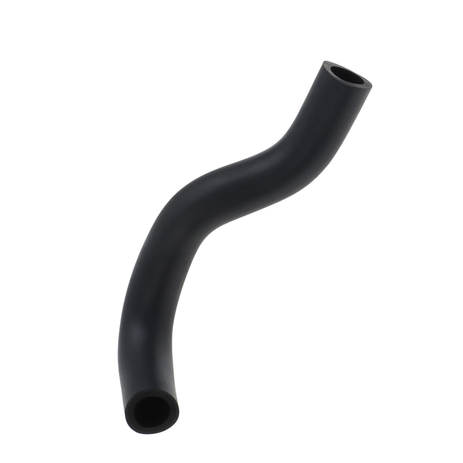Rubber Black Rubber Air Intake Duct for Isuzu i-280 i-350 i-290 i-370 GMC Canyo