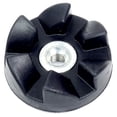 thumbnail image 1 of Rubber Blade Gear Replacement 600W 900W For NutriBullet, 1 of 1
