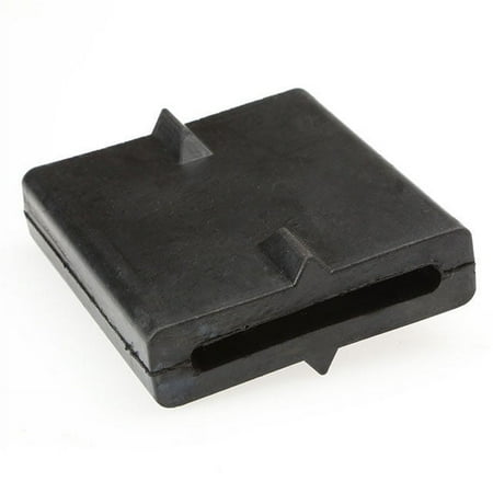 Rubber Block for Car Carrier Strap / Wheel Strap