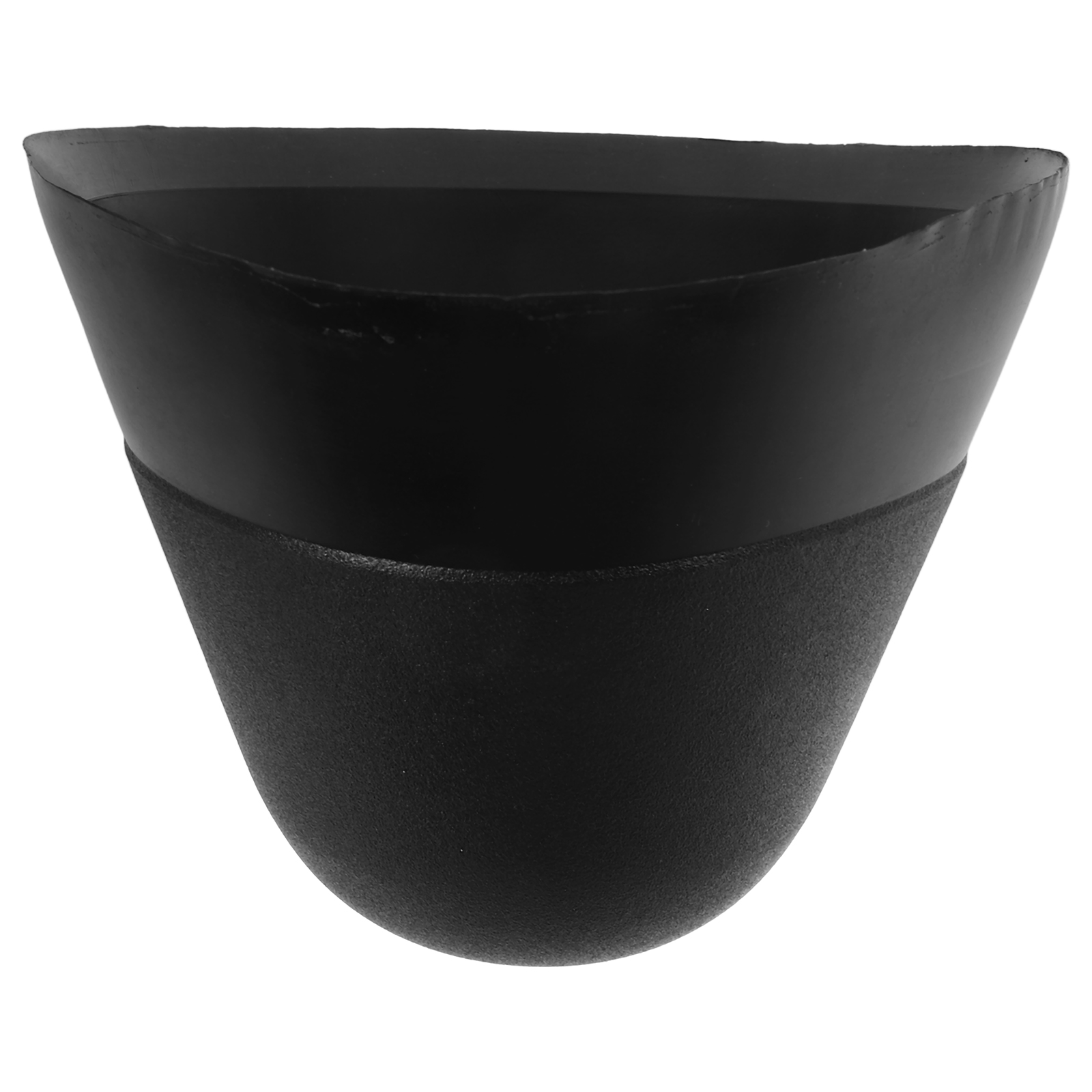 Rubber Boat Crash Pad Kayak Plastic Boat Head Cover Boat Part Boat