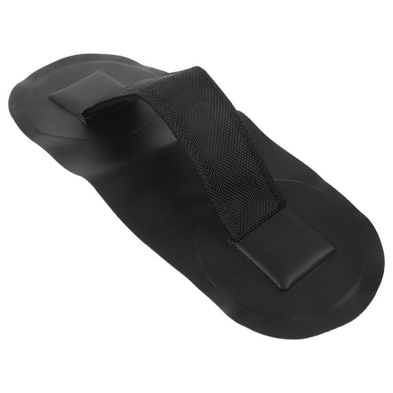 Rubber Boat Handle Side Carry Handles Handrail Grab Arm Rest Canoe Grip Replacement