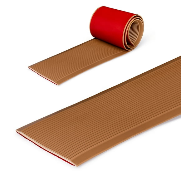 Outdoor Stair Safety Strips