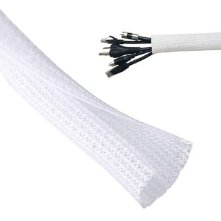 https://i5.walmartimages.com/seo/Rubber-Bond-8ft-Cable-Management-Sleeve-1-5-Cord-Protector-Wire-Loom-Braided-Desk-PC-TV-Computer-Organizer-Protect-Pets-Chewing-White_2354ee78-0386-4b20-8fe1-827e3e0ef1a9.1ea345cf8ab7059a7e411365ebbae060.jpeg?odnHeight=320&odnWidth=320&odnBg=FFFFFF