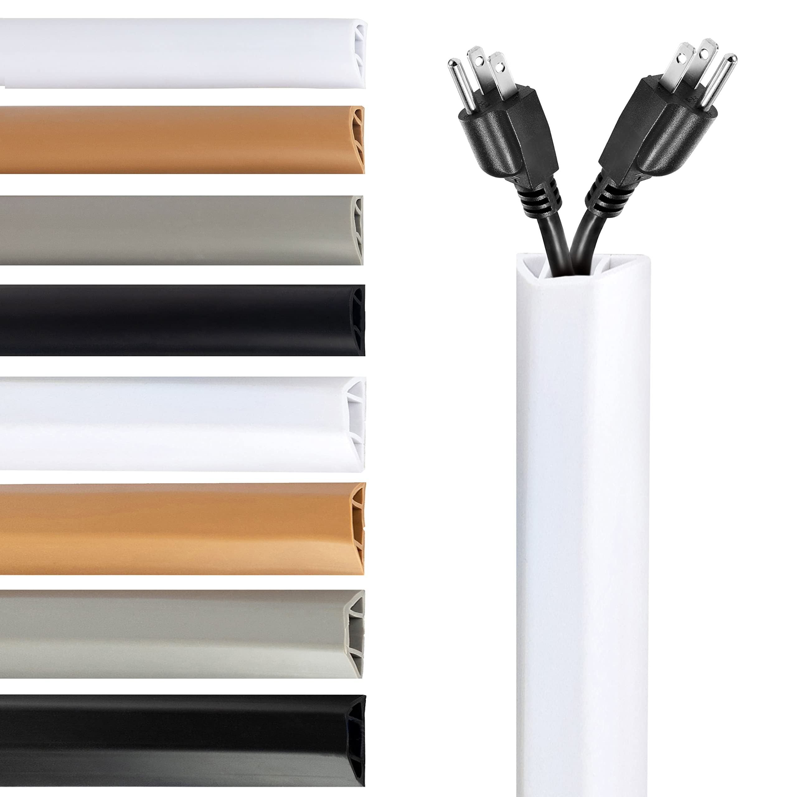 Cord hider discount