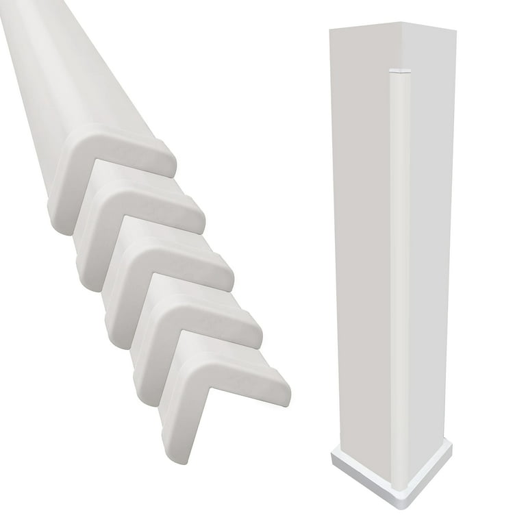 https://i5.walmartimages.com/seo/Rubber-Bond-Wall-Corner-Guard-Edge-Protector-1x1x36-inch-Baby-Proofing-Guards-Self-Adhesive-Furniture-Strips-Home-Office-5-Pack-White_9bd0fb45-a254-4d08-a108-a5a50ee95f64.3edce3c6105eb47a56c131c8f9c98d21.jpeg?odnHeight=768&odnWidth=768&odnBg=FFFFFF