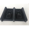 thumbnail image 1 of Rubber Boot Scraper, 1 of 1