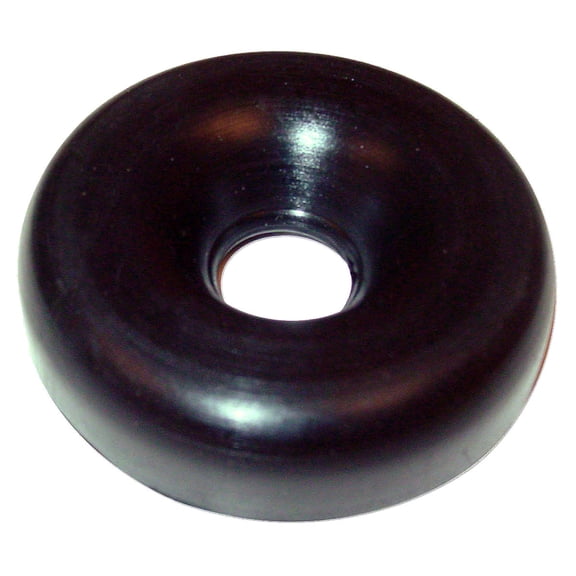 Rubber Brake Boot / Dust Cover (For Disc Brakes) Fits International Tractor 357044R1