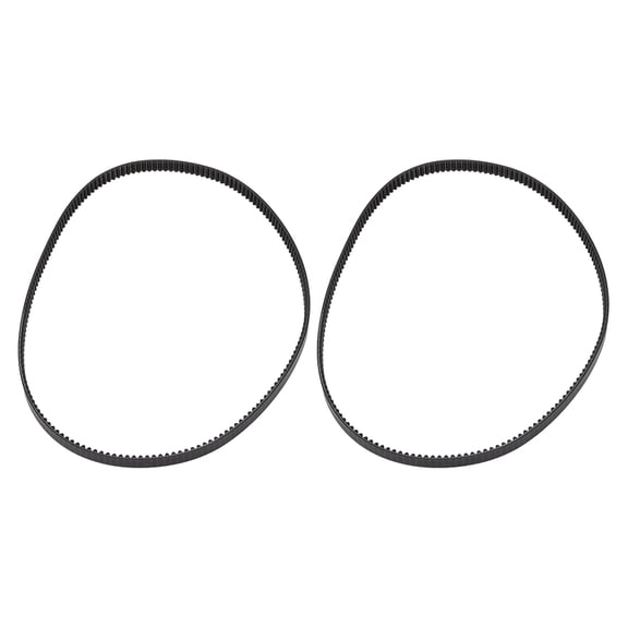 Rubber Bread Maker Belt Bread Machine Belts Bread Maker Parts Kitchen Appliance Accessories for Specific Models