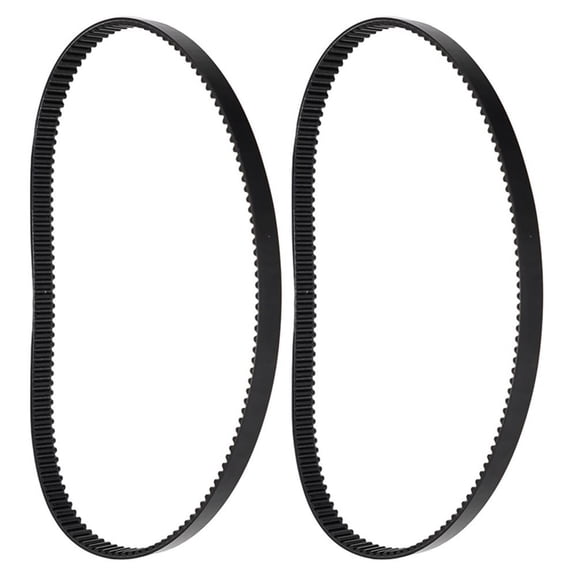 Rubber Bread Maker Belt Practical Bread Machine Belts Bread Maker Part Kitchen Appliances Accessories for Specific Model