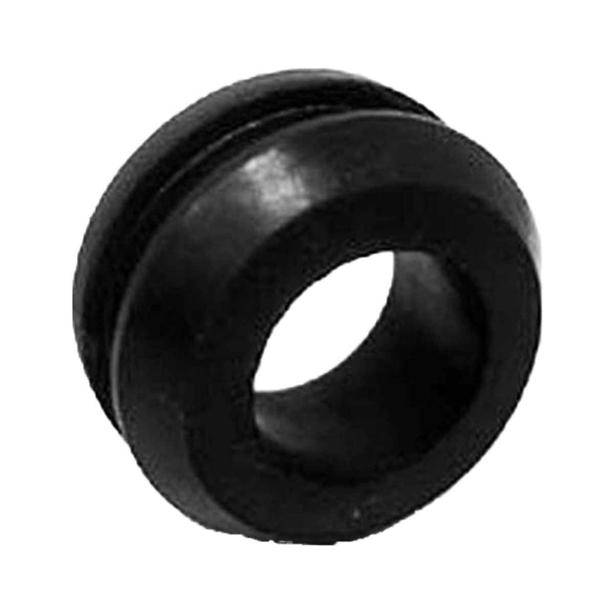 Rubber Breather Pcv Grommet For Valve Cover 1.25" Holes 0.75" Inner ...