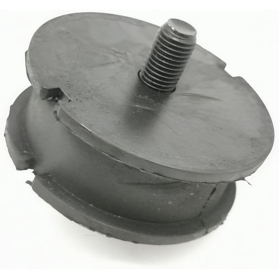 Rubber Buffer 06118312, 06118716 Compatible with Bomag BW80 BW100 BW120 BW130