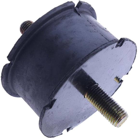 Rubber Buffer Replace 06118312 06118716 Fits For Bomag BW80 BW100 BW120 BW130 BW80AD-2