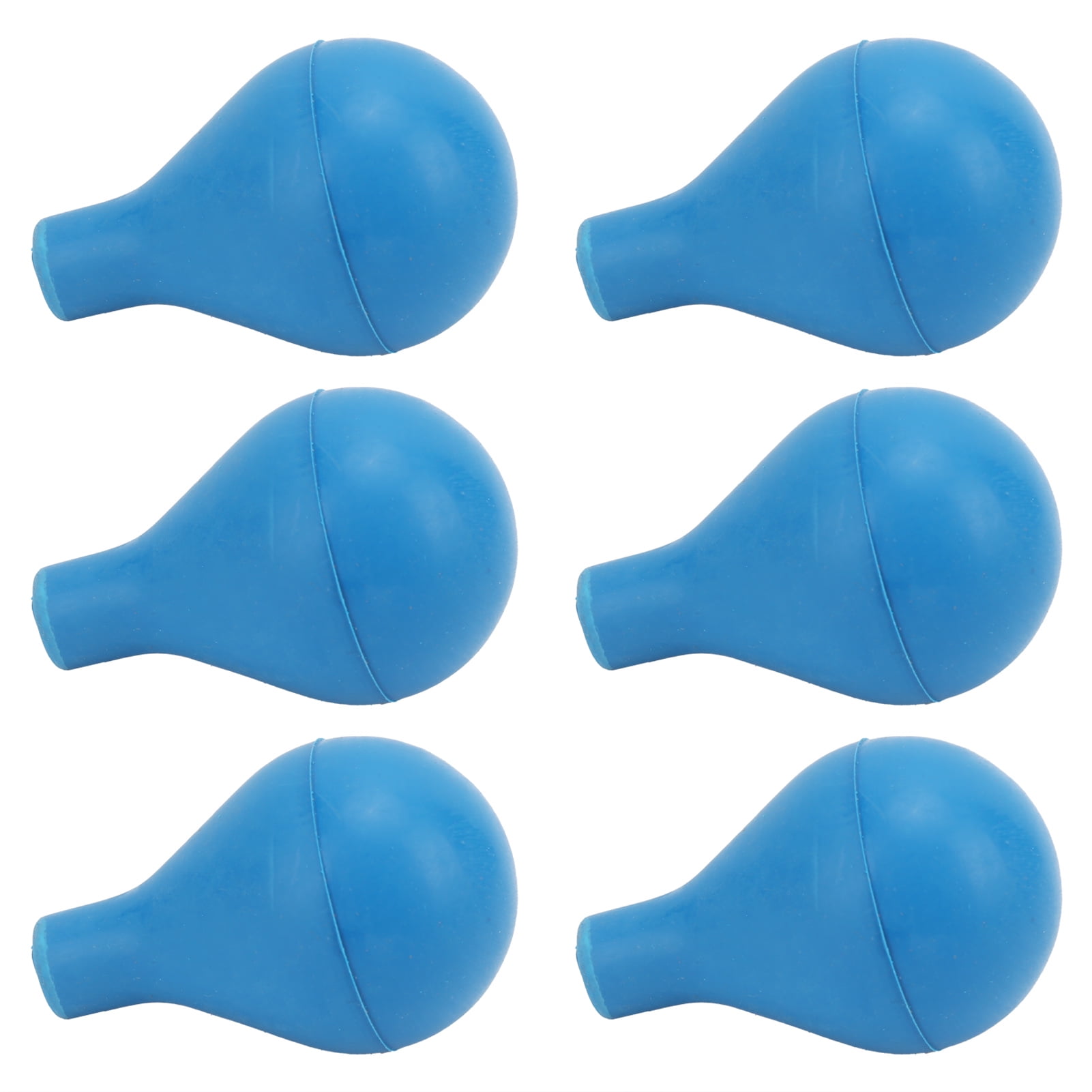 Rubber Bulb, Laboratory Tool Rubber Squeeze Bulb Laboratory Suction