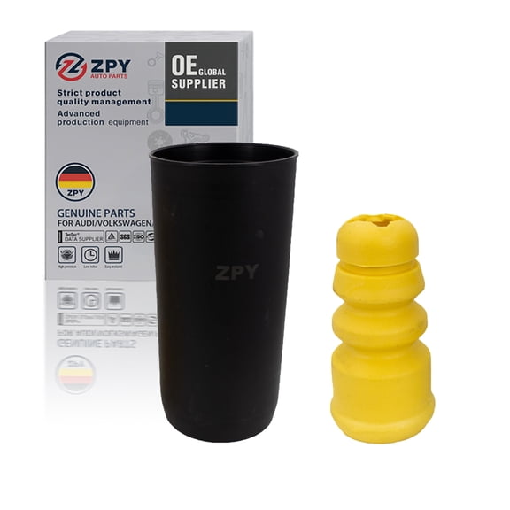 Rubber Bump Stop (Bushing) For Audi Q7 SQ7 4M0512131