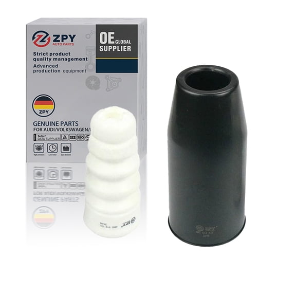 Rubber Bump Stop (Bushing) For VW Passat S4 4B0512131