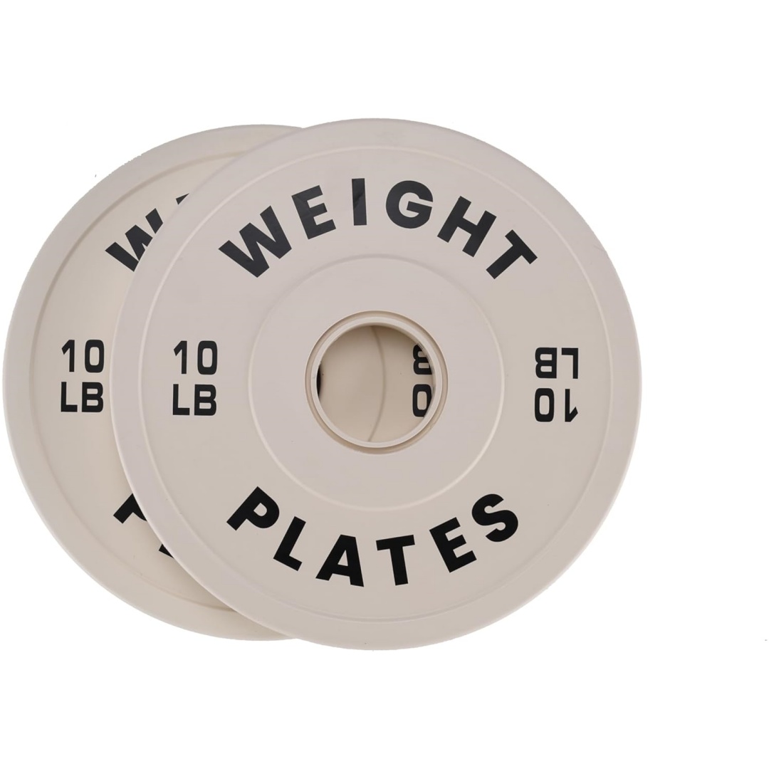 Rubber Bumper Plates,2 Inch Weight Plates,change Plates,strength 