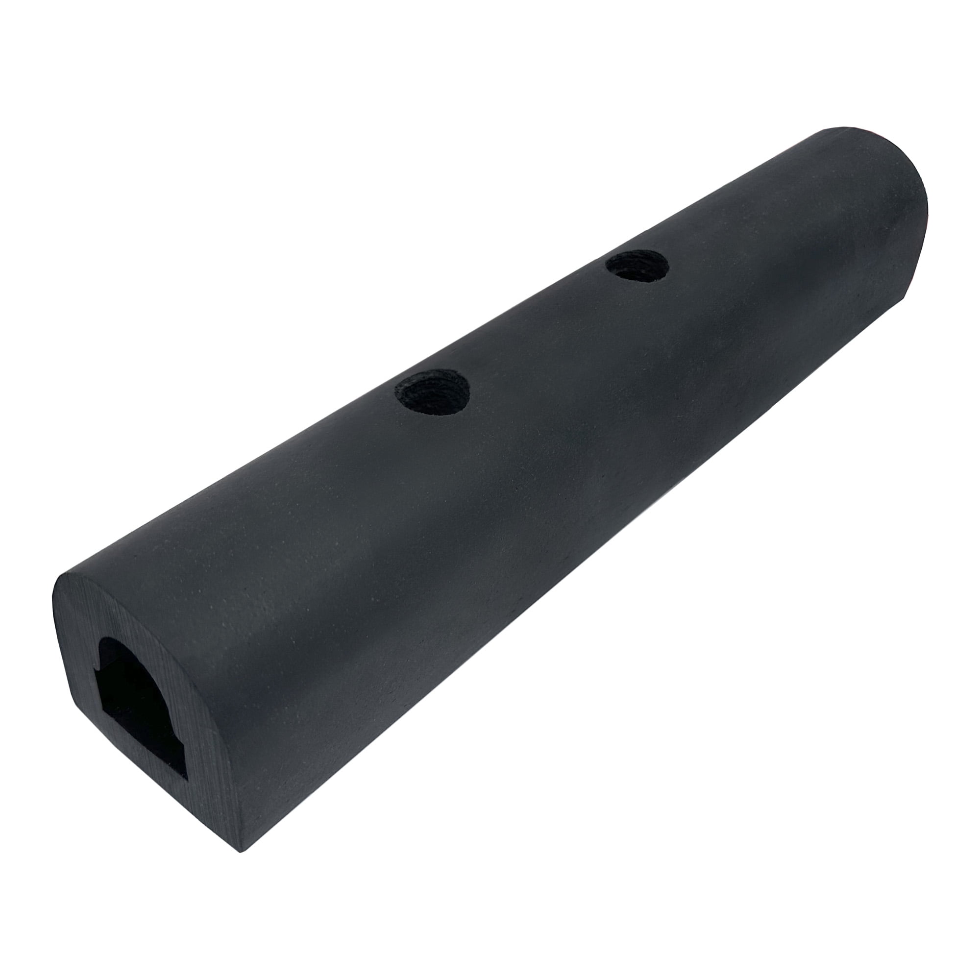 Rubber Bumper Strip, Universal 10