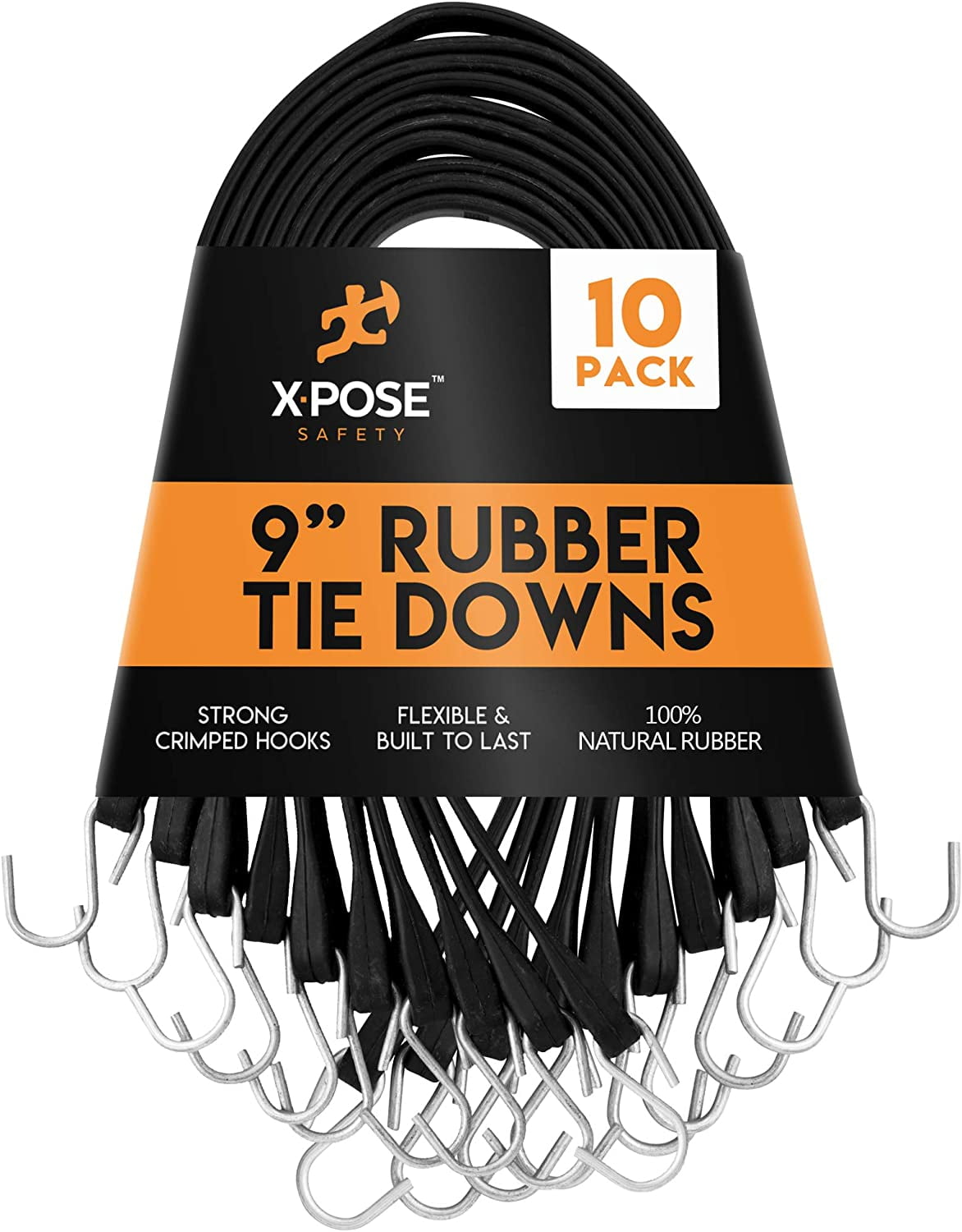 Bungee sale cord safety