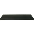 thumbnail image 1 of Rubber-Cal  Coin-Grip Commercial Rubber Step Mat Stair Tread (Set of 6) 10"x48", 1 of 5
