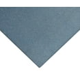 thumbnail image 1 of Rubber-Cal "Eco-Sport" Interlocking Tiles - 3/4 x 19.5 x 19.5 Inch - 50 Pack - 132 Square Feet Coverage - Blue, 1 of 7