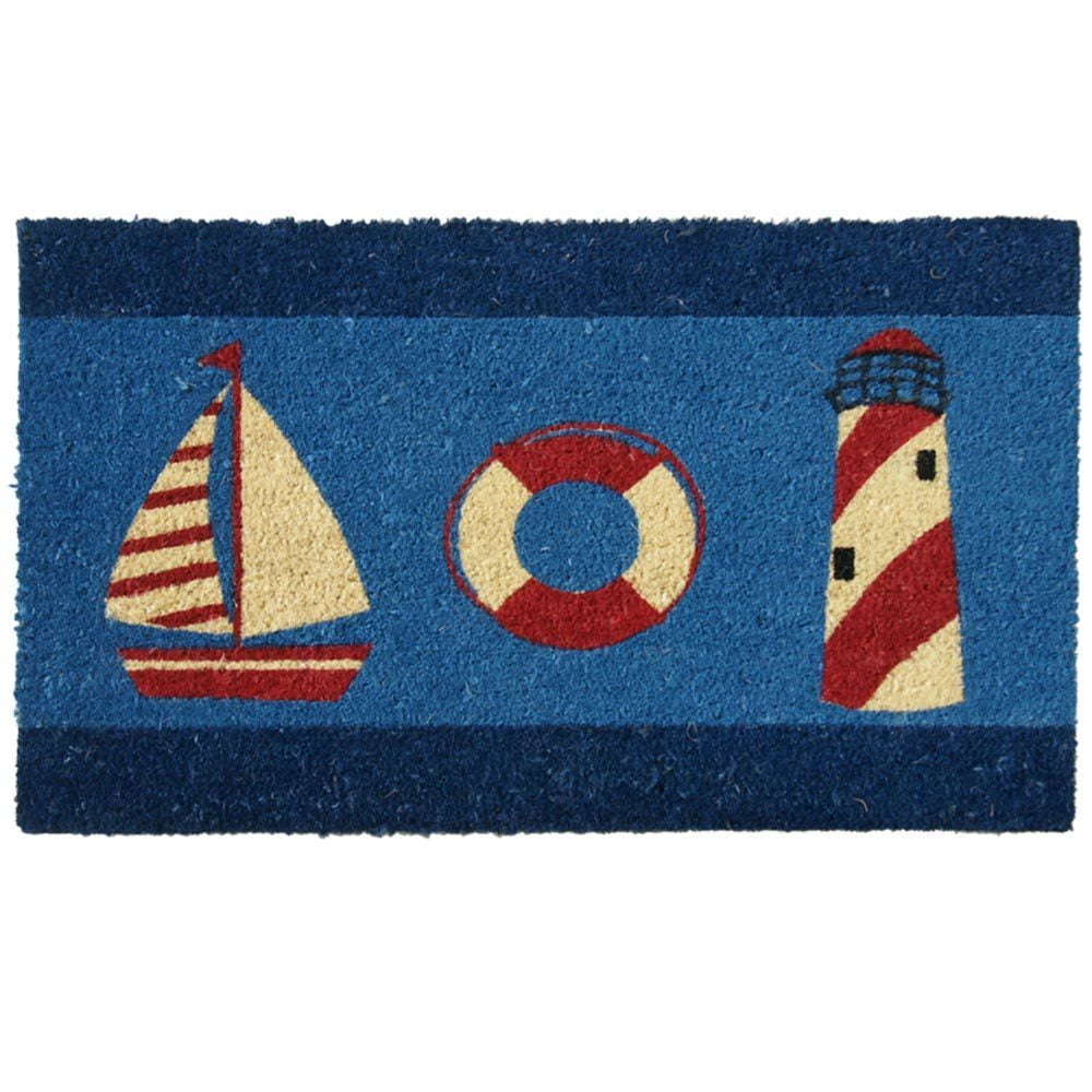 Rubber-Cal Doormat - Thumbnail 3