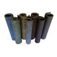 thumbnail image 1 of Rubber Cal Rubber-Cal Elephant Bark Rubber Flooring Rolls - 3/8-inch x 4ft Wide Rubber Runners - Available in 6 Colors & 13 Lengths, 1 of 5