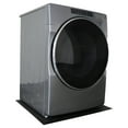 thumbnail image 1 of Rubber-Cal Rubber "Washer and Dryer Mat" - 5mm x 32" x 29", 1 of 5
