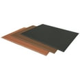 thumbnail image 1 of Rubber-Cal "Safe-Grip" Slip-Resistant Traction Mats - 1/4 in x 34 in x 8 ft - Red Rubber Runner, 1 of 6